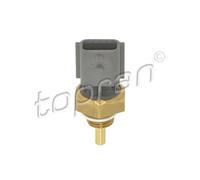 TOPRAN Sensor Temperatura Del Refrigerante para Renault Clio II BB _ CB _ Thalia