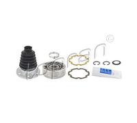 TOPRAN Set Rótulas Eje Motriz Izquierdo Derecho Lado Rueda para VW Polo 6R 6C 6R