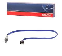 TOPRAN Sonda lambda 625 017 Sonda lambda de banda ancha después de catalizador 730
