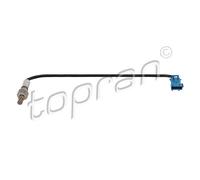 TOPRAN Sonda Lambda Ajuste Sonda Apto para Citroën C3 Picasso 1.6 Vti 120 1.4