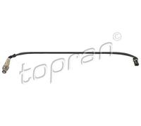 TOPRAN Sonda Lambda Ajuste Sonda Apto para Mercedes-Benz Clase C