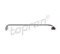 TOPRAN Sonda Lambda Ajuste Sonda Apto para Opel Corsa C 1.2 1.0 12V 2.0 OPC