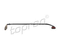 TOPRAN Sonda Lambda Ajuste Sonda Apto para Opel Meriva 1.2 Twinport 1.4 1.0