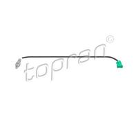 TOPRAN Sonda Lambda Ajuste Sonda Apto para Peugeot 206Cc 1.6 16V 2.0 S16 1.1i