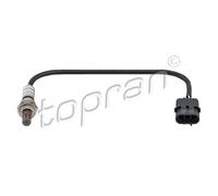 TOPRAN Sonda Lambda Ajuste Sonda Apto para Renault Clio II 1.2