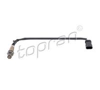 TOPRAN Sonda Lambda Ajuste Sonda Apto para Renault Clio III 1.2 16V 1.6