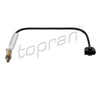 TOPRAN Sonda Lambda Ajuste Sonda Apto para VW Golf III 1.4 2.8 VR6 60 54