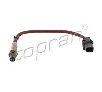 TOPRAN Sonda Lambda Para Mercedes-Benz Clase C Modelo T S205 GLE Coupe C292 W166