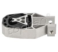 TOPRAN Soporte de Caja de Cambios Para Ford C-Max II Focus Kuga I Mazda 3 5
