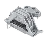 TOPRAN Soporte de motor Rodamiento de caucho-metal Compatible con OPEL Insignia A Sports Tourer G09 208 196