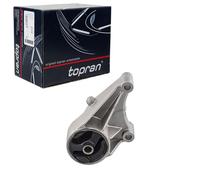 TOPRAN Soporte de motor Rodamiento de caucho-metal Compatible con OPEL Zafira B A05 208 370