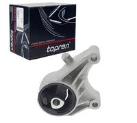 TOPRAN Soporte de motor Rodamiento de caucho-metal Compatible con OPEL Zafira B A05 208 466