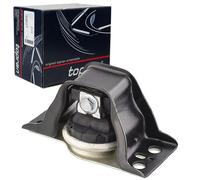 TOPRAN Soporte de motor Rodamiento de caucho-metal compatible con RENAULT Clio III Hatchback BR0/1, CR0/1 701 708