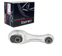 TOPRAN Soporte de motor Rodamiento de caucho-metal Compatible con RENAULT Clio IV Grandtour KH 701 967