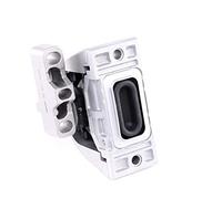 Topran Soporte de motor 107 977 Rodamiento de caucho-metal