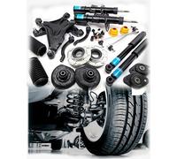 TOPRAN 119 573 Soporte de motor