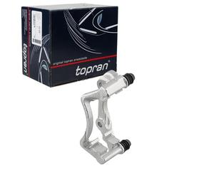 Topran Soporte de pinza de freno para Inca Toledo Caddy Golf Passat Vento