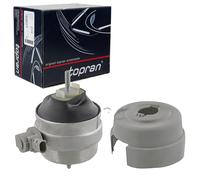 TOPRAN Soporte motor 110 092 izquierda
