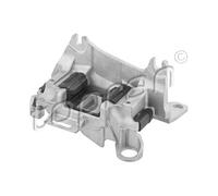 TOPRAN Soporte Motor Izquierdo Para Renault Megane III Grandtour KZ0/1 Scénic