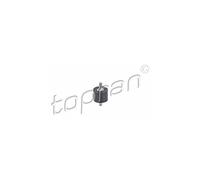 topran Soporte para carcasa de filtro de aire, 400 433