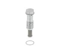 TOPRAN 502 631 Tensor de cadena de distribución