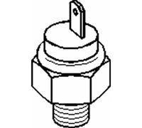 topran Temperatura Interruptor para enfriador Ventilador, 102 937