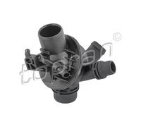 Topran Termostato De Refrigerante 97°C Compatible Para BMW Serie 5