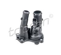 TOPRAN Termostato De Refrigerante Con Junta Para Ford Focus C-Max DA HCP DP DM2