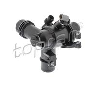 TOPRAN Termostato De Refrigerante Con Junta Para Mercedes Clase C Modelo T-S205