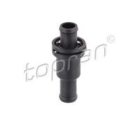 TOPRAN Termostato Refrigerante 80°C 112 949