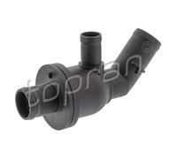 TOPRAN Termostato Refrigerante 87°C Para Smart Fortwo Coupe Forfour Hatchback