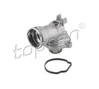 TOPRAN Termostato Refrigerante 92°C Para Mercedes-Benz Clase M Vito Bus