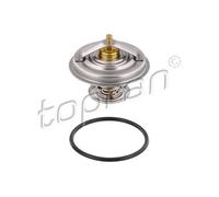 TOPRAN Termostato Refrigerante Con Junta Apto para BMW 3er Cabriolet E36 E30