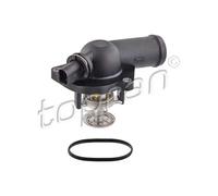 TOPRAN Termostato Refrigerante con Junta para VW Golf IV Audi A2 1J1 1J2 1J5