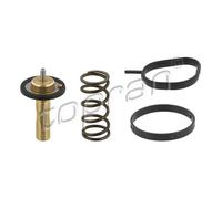 TOPRAN Termostato Refrigerante Con Juntas 90°C para Ford C-Max II Kuga 304 989