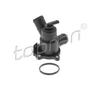 TOPRAN Termostato Refrigerante Para Mercedes-Benz Clase B W246 W242