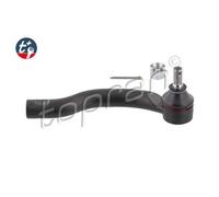 TOPRAN Tirante de Barra de Lazo Frontal Derecho Apto para Toyota Rav 4 IV