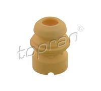 TOPRAN Topes Amortiguación Suspensión Eje Delantero Izq. Der. BMW 1 E87 3