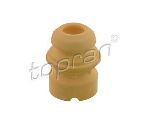 TOPRAN Topes Amortiguación Suspensión Eje Delantero Izq. Der. BMW 1 E87 3