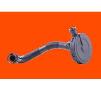 TOPRAN Válvula de ventilación del cárter 116 315
