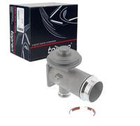 TOPRAN Válvula EGR con juntas