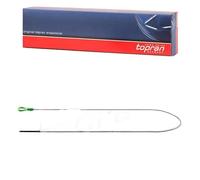 TOPRAN Varilla del nivel de aceite cambio automático