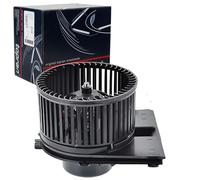 TOPRAN Ventilador habitáculo 109 826 Número de enchufes de contacto: 2 Sentido de giro a la izquierda (antihorario)