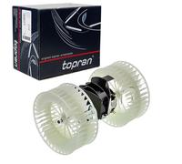TOPRAN Ventilador habitáculo 401 542