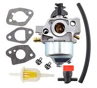 TOPREPAIR Carburador para Kohler 173cc 2600 PSI 2.4 GPM lavadora a presión 6.5 pies-libras cortacésped 149cc PH-XT149-0225 Carb