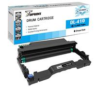 TOPRINT Unidad Tambor Compatible Tambor Imágenes DL-410 ( DL410, DL 410 ) 12000 Páginas para Impresora P3018DW P3018DN P3308DW P3308DN M6708DW M6708DN M7108DW M7108DN M6808FDW M7208FDW M7308FDW