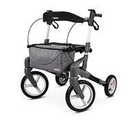 TOPRO Olympos ATR - Soporte de espalda S negro