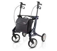 TOPRO Pegasus Carbon Rollator - blau