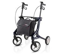 TOPRO Pegasus Carbon Rollator - blau