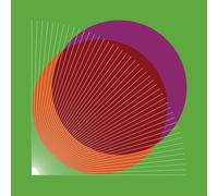 Tops - Anything / The Hollow Sound Of The Morning Chimes [Vinilo]